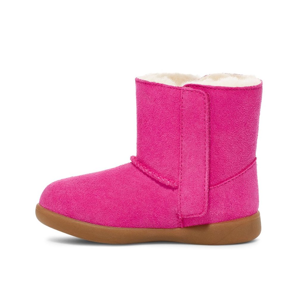 ●NEW●UGG/Toddler Keelan ROCK ROSE - Picture 4 of 5